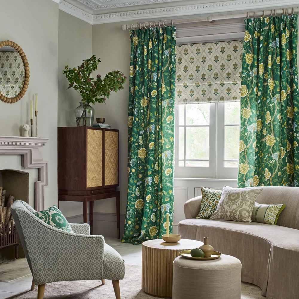 Home Furnishing