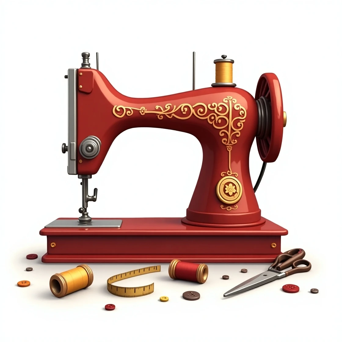 Sewing Machines