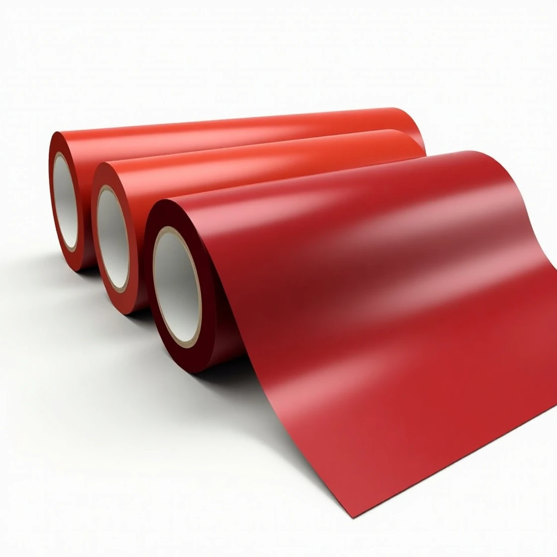 PVC Vinyl Film